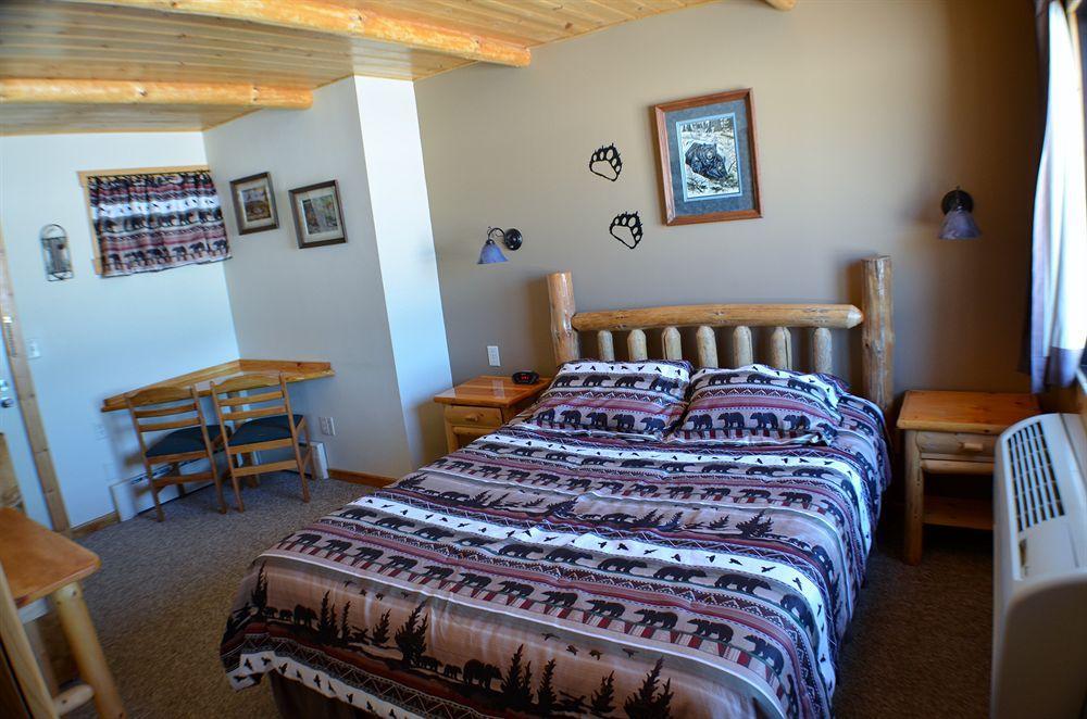 Curriers Lakeview Lodge Rice Lake Экстерьер фото