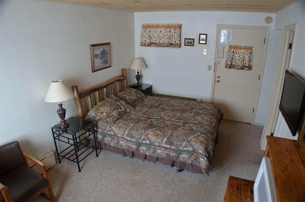 Curriers Lakeview Lodge Rice Lake Экстерьер фото